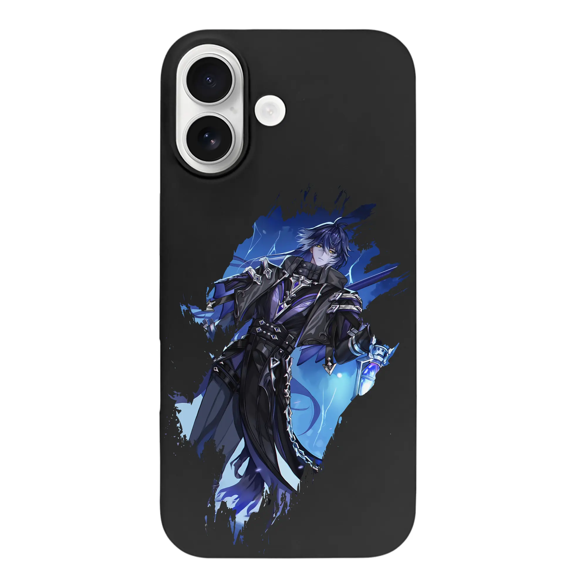 原 神 グッズ フリンズ - iPhone 17 シリーズ シリコンケース 薄型 耐衝撃 指紋防止 ソフトタッチカバー 精密フィット 傷防止 保護ケース iPhone 17/17 Air/17 Pro/17 Pro Max 対応